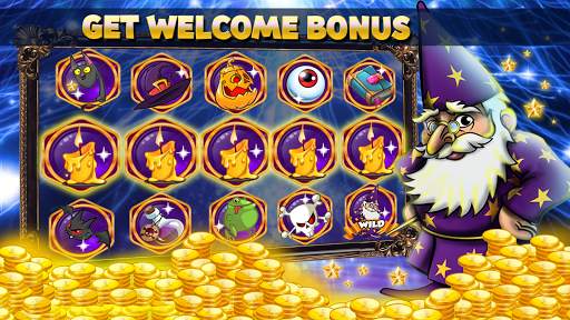 Grand Vegas Cash Slots - Free Fun Casino Games screenshot 3