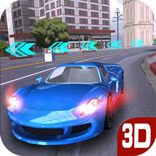 Racing Car Speed Drift 1.1