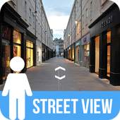 Live StreetView with Navigation : Search 3D Places 1.1
