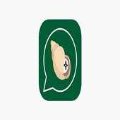 Kimbho : A smart messeging app 1.0