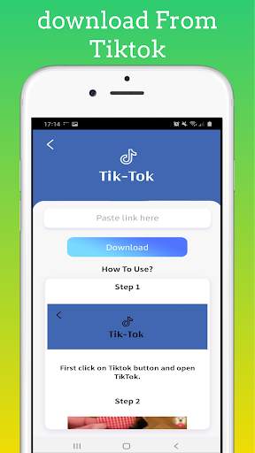 SnaptU All Video Downloader -Free Video Downloader screenshot 8