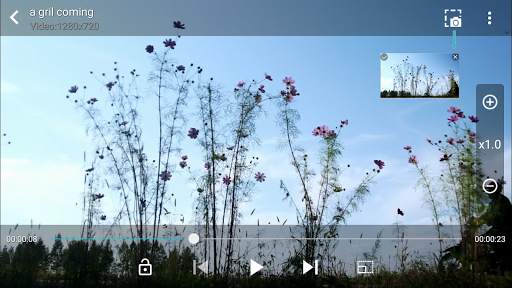 PlayerX Pro Video Player screenshot 8
