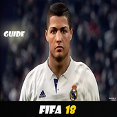 Guide for FIFA 18 icon
