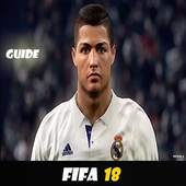 Guide for FIFA 18 1.0