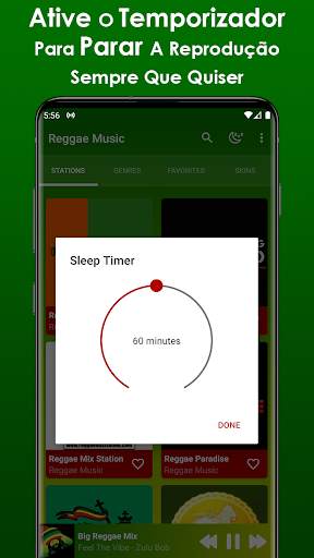 Música Reggae & Dancehall screenshot 4