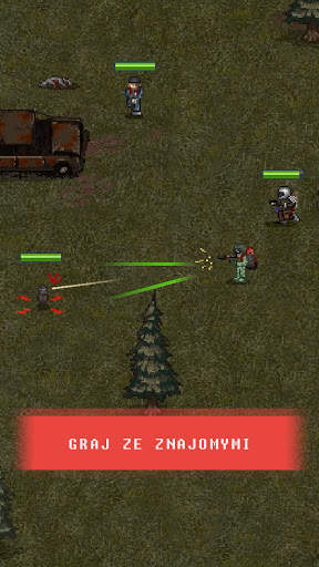 Mini DayZ 2 screenshot 2