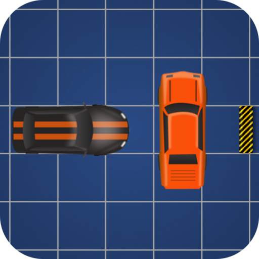 자동차주차게임 퍼즐게임 퍼즐 맞추기 Car Parking Puzzle Game 1.5