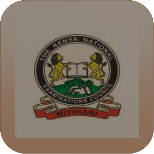 KCSE PASTPAPERS 1.1