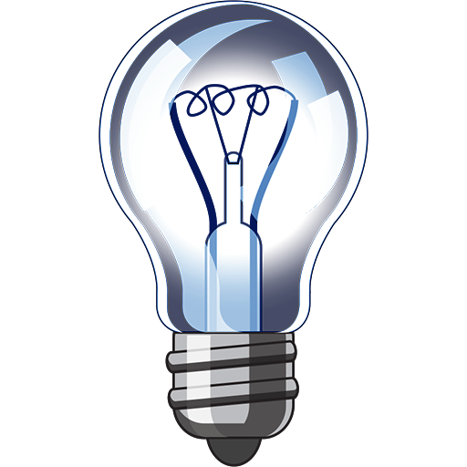 Flashlight icon