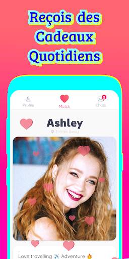 Juicy - Flirt & Love screenshot 8
