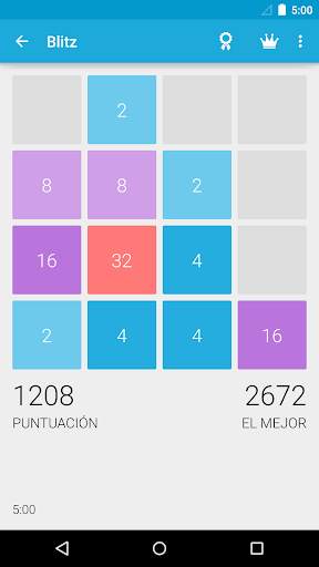 2048++ screenshot 5