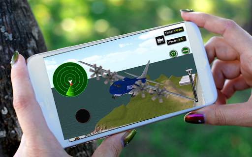 Car Transporter Simulator 2017 screenshot 3