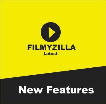 Filmyzilla Latest Version screenshot 2