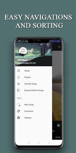 Chill Music - Best Chill & Relax Music screenshot 3