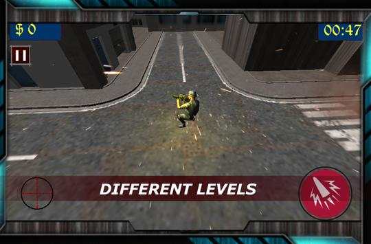 Frontline City Sniper: Modern screenshot 3