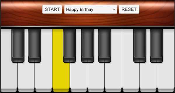 Little Piano screenshot 3