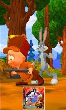 Lonney Dash Run Tunes screenshot 1