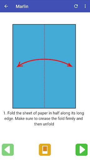 How To Make Origami Flying Airplanes Paper Flight screenshot 3