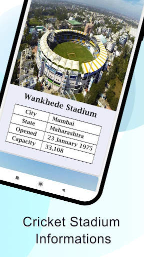 Cricket IPL Update - Live IPL cricket tv screenshot 3