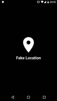 Fake GPS Location & Routes & JoyStick скриншот 1