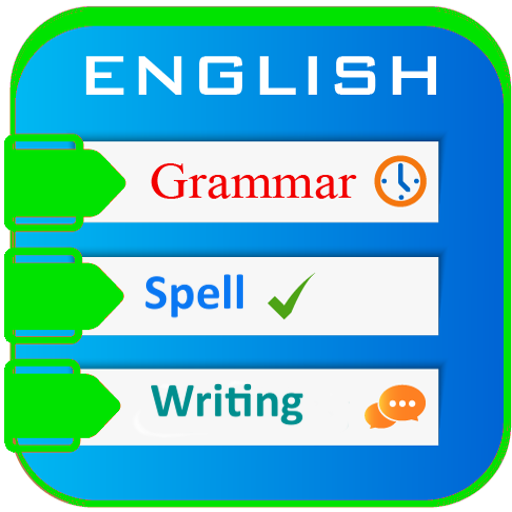 ikon Advanced Grammar Checker