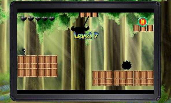 Ninja Game screenshot 3