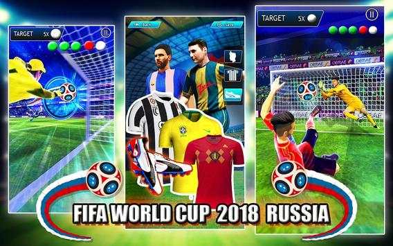 Ultimate Football Strike screenshot 4