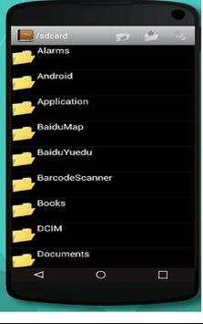 PDF Reader 2017 screenshot 1