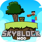 Mod SkyBlock icon