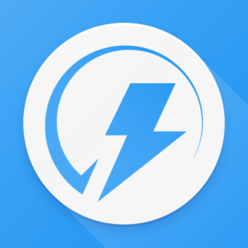 Thunder Speed Test - Internet Speed Meter icon