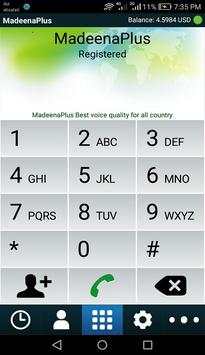 MadeenaPlus iTel screenshot 2