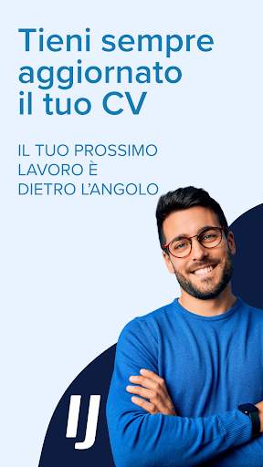 InfoJobs Lavoro screenshot 8