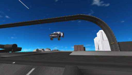 Car Driving Simulator 3D screenshot 9