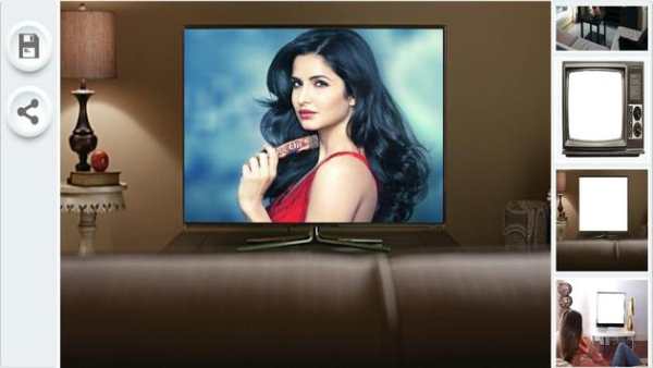 TV Picture Frame screenshot 2