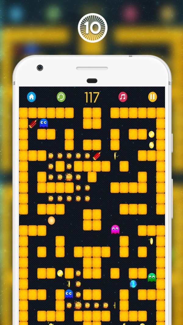 Game Space: Core Edition screenshot 2