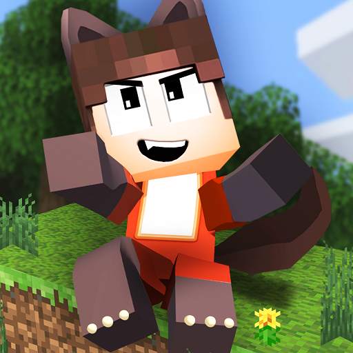 Baby Wolf Mod for Minecraft 1.0