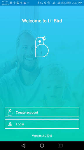 Lil Bird Parents screenshot 1