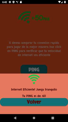 Free Ping Fires screenshot 3