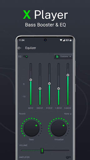 Xplayer – Video Player All Format screenshot 5