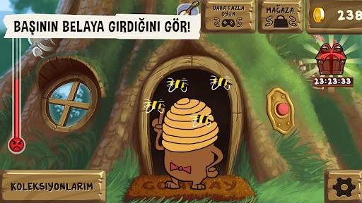 Do Not Disturb: Rahatsız etme screenshot 4
