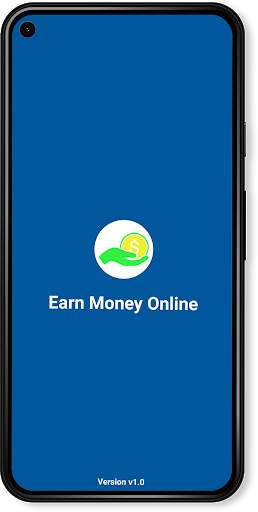 Earn Money Online स्क्रीनशॉट 1