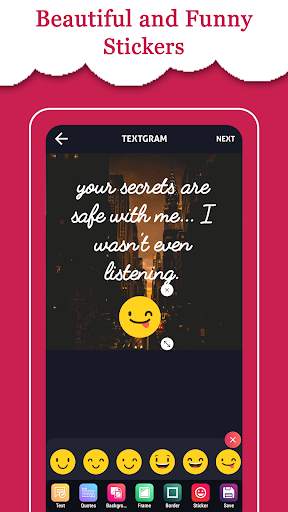 Text Art : Word Art Design App screenshot 5