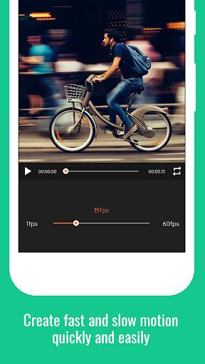 GIF Maker - GIF Editor screenshot 5