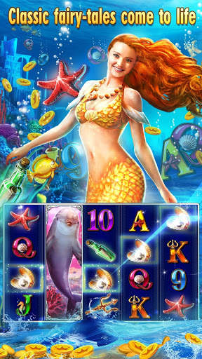 Magic Bonus Casino - Free Slot screenshot 4