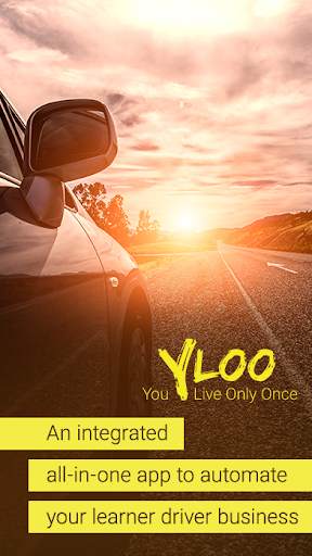 Driving Lessons on Demand screenshot 1