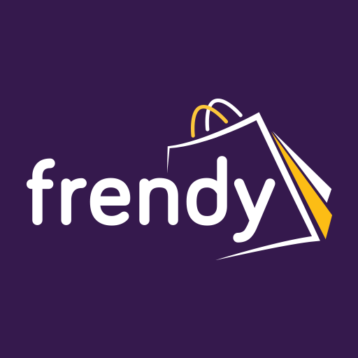 Frendy - Grocery Shopping App icon