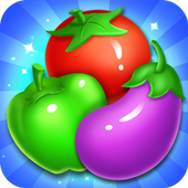 Crazy Farm icon