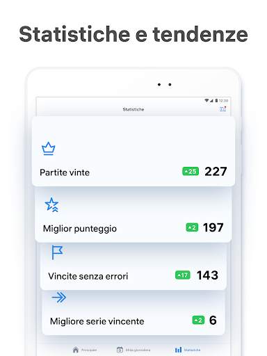 Sudoku.com - giochi di numeri screenshot 12