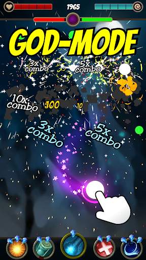 Magic Smasher: Lite screenshot 7