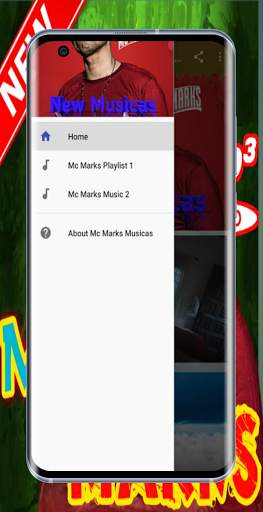 MC Marks 2021 -  New Songs (Offline) screenshot 4